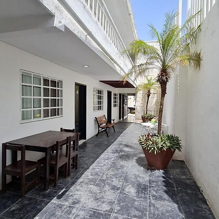 Dna Cancun Hotel Y Posada Экстерьер фото