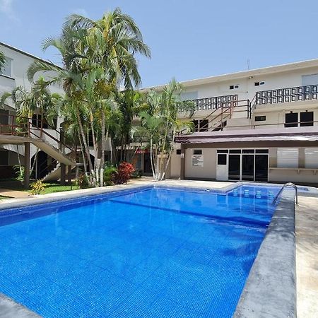 Dna Cancun Hotel Y Posada Экстерьер фото