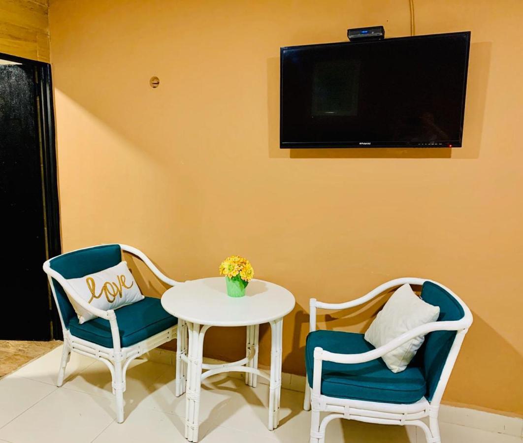 Dna Cancun Hotel Y Posada Экстерьер фото