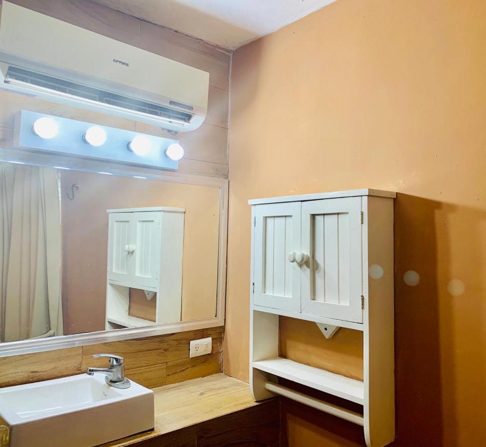 Dna Cancun Hotel Y Posada Экстерьер фото