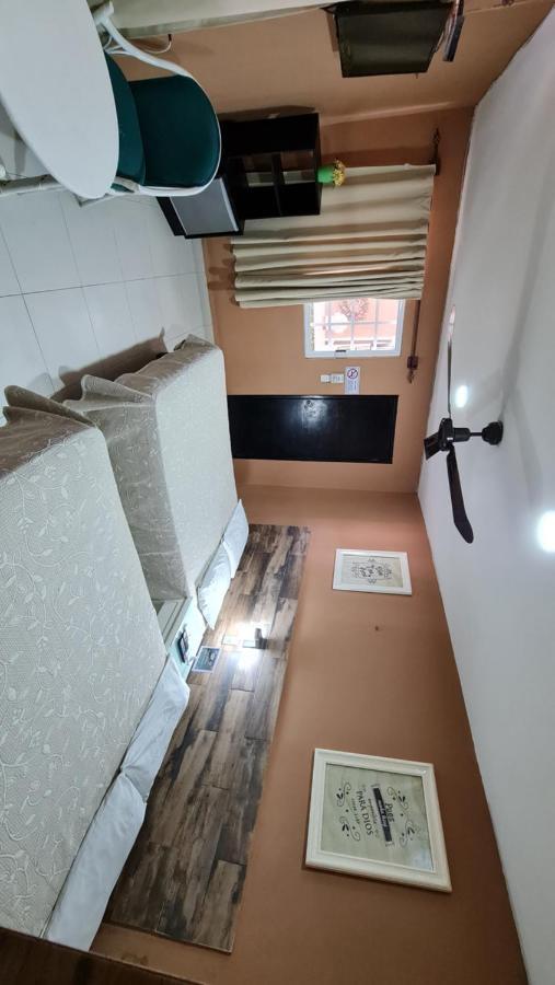 Dna Cancun Hotel Y Posada Экстерьер фото